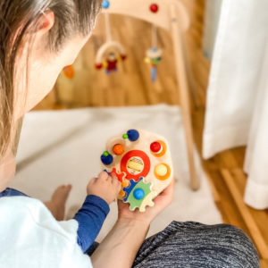 Unbedenkliches Kinderspielzeug - sicher und nachhaltig aus Deutschland für dein Kind oder Baby